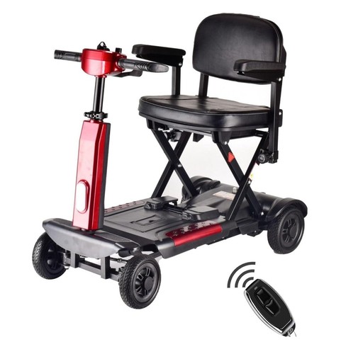 Lightweight electric auto - lightweight,