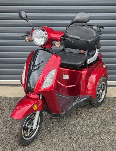 Green power red zt500 - green,