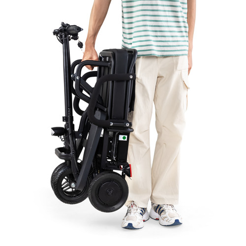 Folding electric mobility - electric,