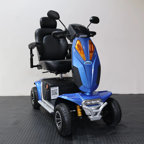 Used electric mobility - used,