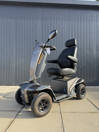 Tga vita wheel electric - vita, 4-wheel