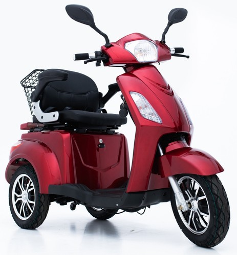 New wheeled electric - 3,
