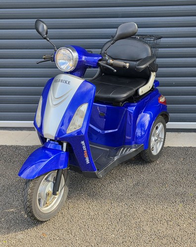Veleco zt15 does 18mph - does,