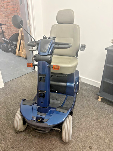 Electromotion super glide - electromotion,