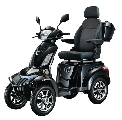 Swiftride electric 8mph - electric,