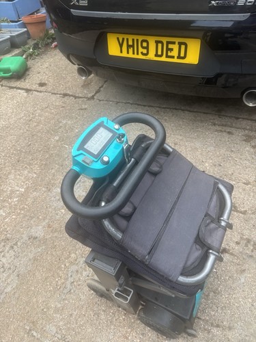 12v electric mobility - electric,