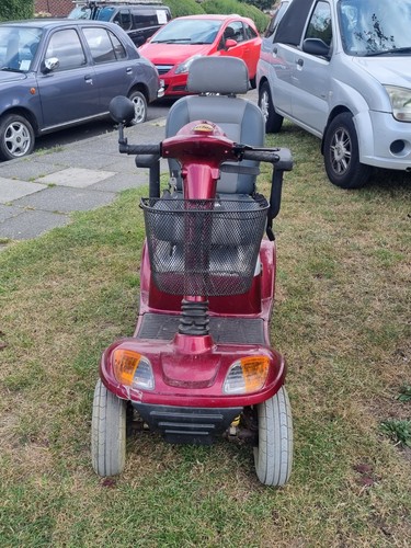 Stryder electric mobility - stryder,