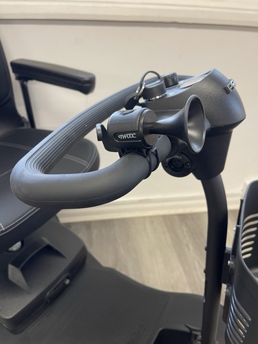 Mobility scooter electric - mobility,