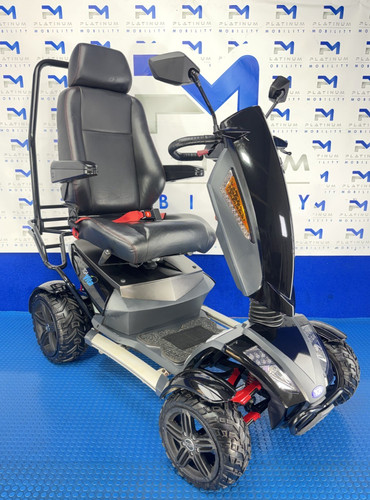 Tga vita sport electric - vita,