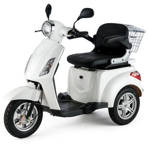 Veleco zt15 wheeled electric - veleco,