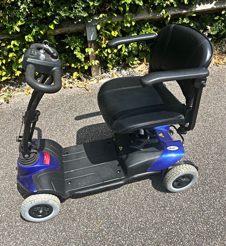 Drive strider st1 - drive, 4-wheel