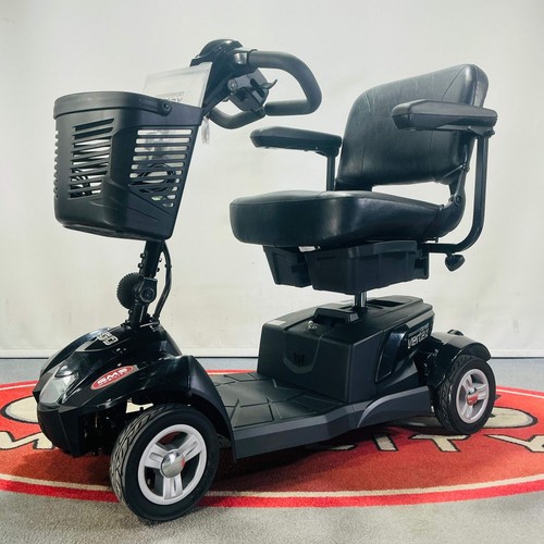 Vertex sport 4mph - i-go,