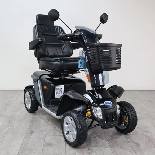 Used electric mobility - used,