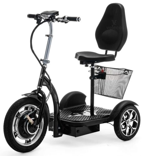 Folding wheel electric - folding,
