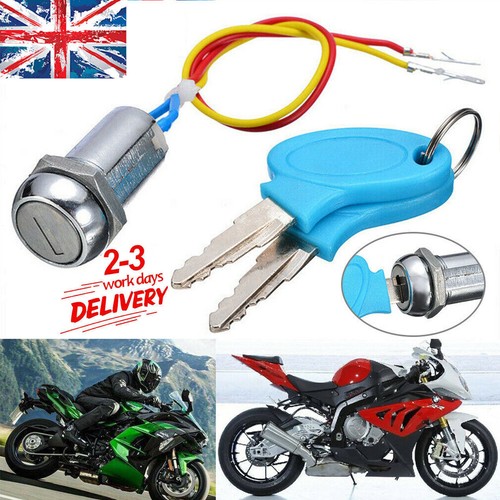 Ignition switch lock electric - ignition,