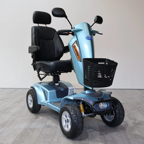 Used electric mobility scooter - used,