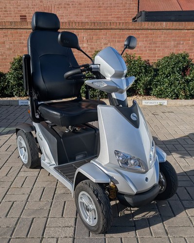 Electric mobility rascal - mobility,