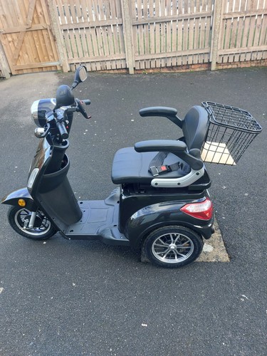 Green power zt500 electric - zt500,