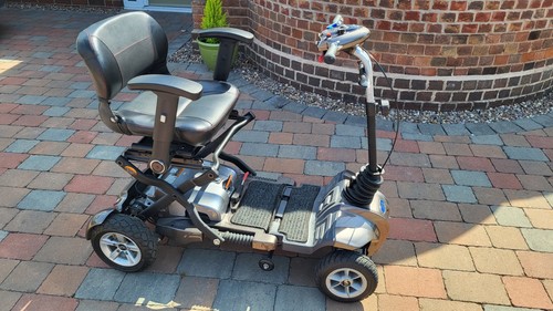 Tga maximo electric folding - tga, maximo+