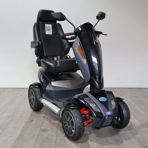 Used electric mobility scooter - electric,