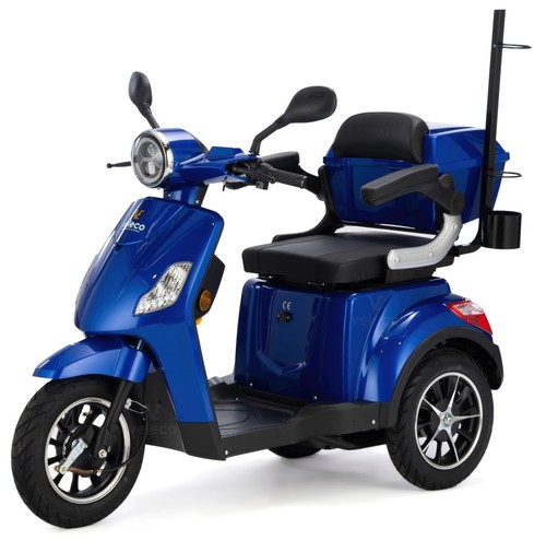 Veleco draco electric - draco, mobility