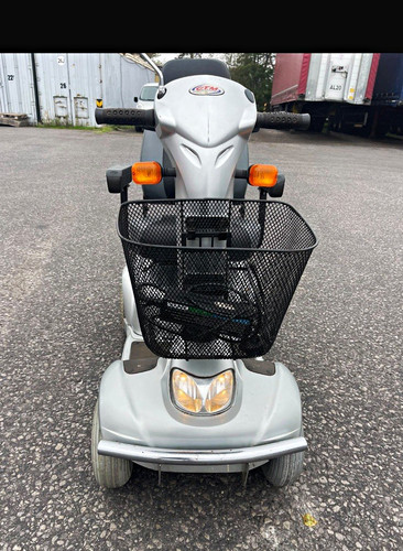 Ctm wheel mobility - mobility, scooter