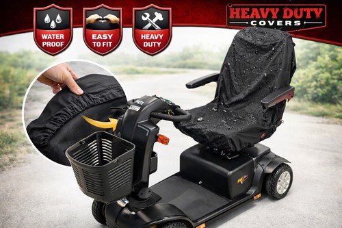 Electric mobility scooter - mobility,