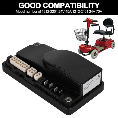Mobility scooter controller - mobility,