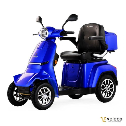 Veleco gravis wheeled - veleco,