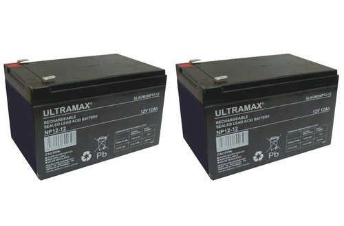 12v 12ah electric - 12v,