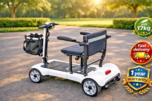 Folding ultra lightweight - ultra,