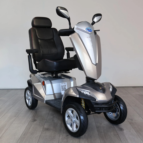 Used electric mobility scooter - mobility,