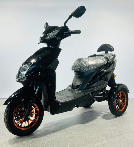 Green power beast electric - power,