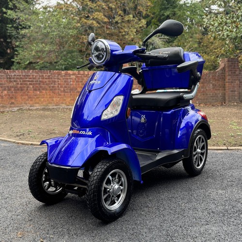 Veleco faster mobility - veleco,