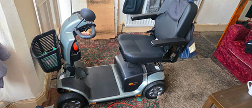 Colt deluxe 4 wheel - colt, 4-wheel