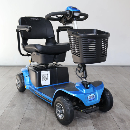 Used electric mobility scooter - mobility,