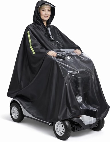 Mobility scooter cape - cape,, high