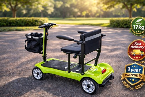 Best lightweight mobility