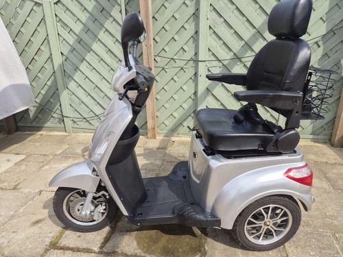 Green power gp500 electric - gp500,