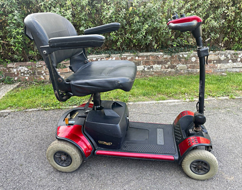 Elite traveller plus - go-go,