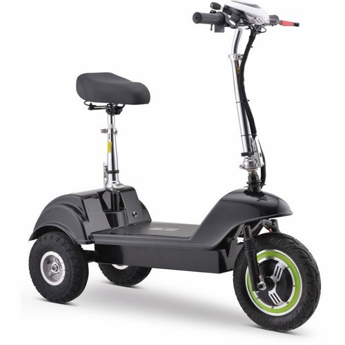 Folding wheel electric - folding, 3