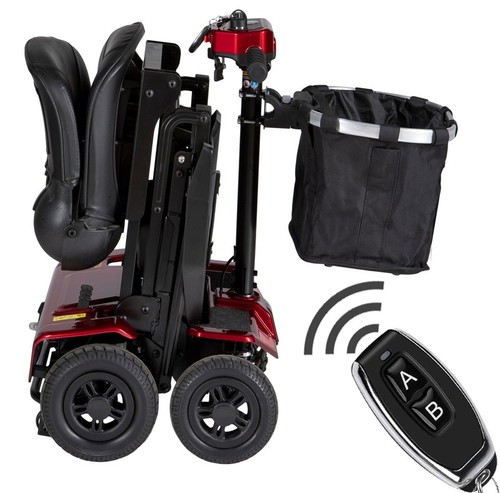 Auto folding electric - auto,