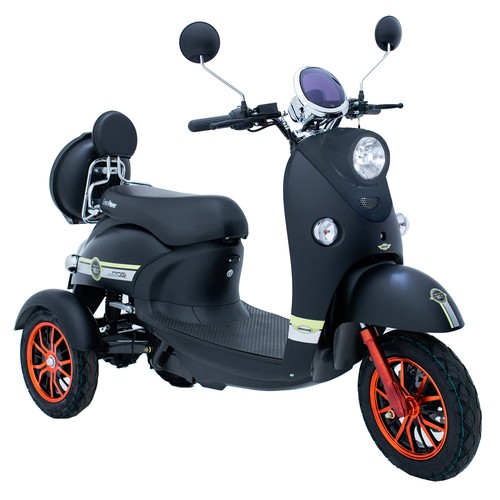 Electric mobility scooter - mobility,