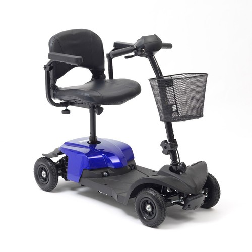 Compact electric mobility - compact,