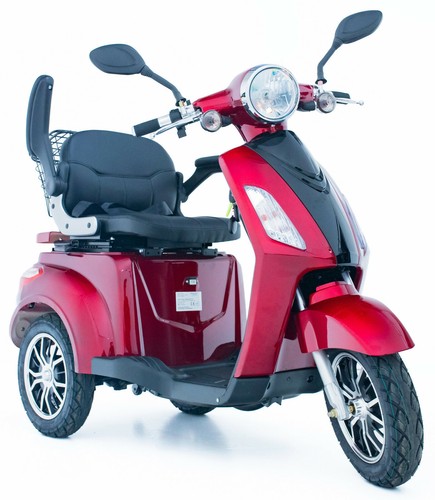 New wheeled red - 3, zt500