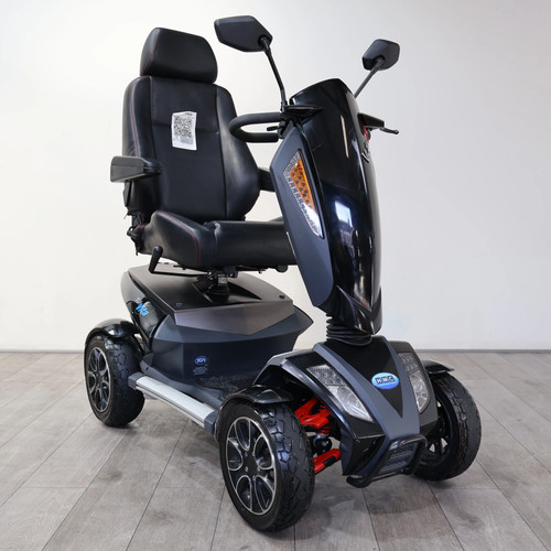 Used electric mobility scooter - electric,