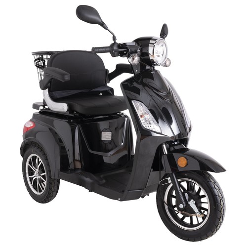 New wheeled zt500 glossy - new,