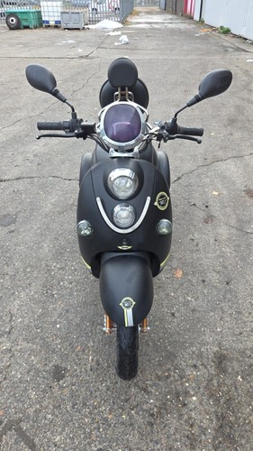 Used electric mobility - used,