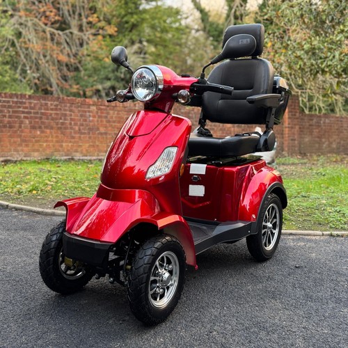 Green power fastest - power, mobility