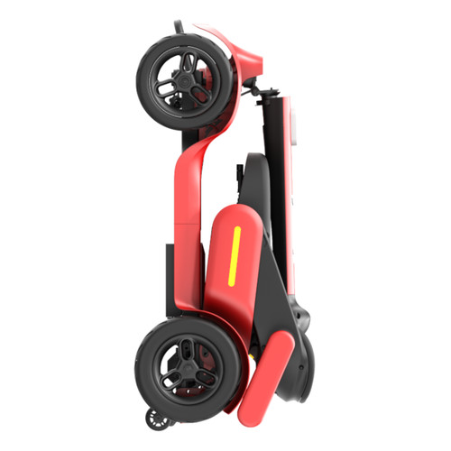 Alerta strato cruise - alerta, mobility